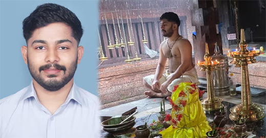 Govind Krishnan M